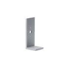 SIMES SPA - SMVS.1509.14 STAFFA MINIKEEN VERTICALE GRI