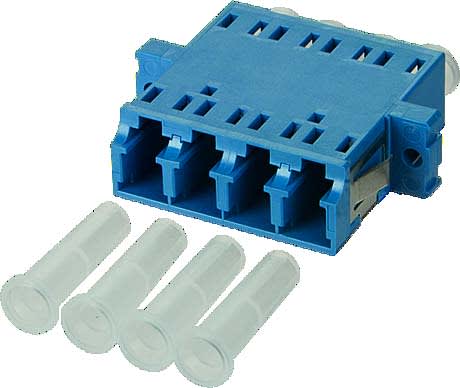 Metz - MEZ15090071-I OpDAT LC-Q Kupplung SM blau/Keramik