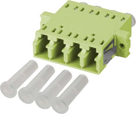 Metz - MEZ1509007L-I OpDAT Kup LC-Q OM5 lindgrA1/4n