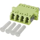 Metz - MEZ1509007L-I OpDAT Kup LC-Q OM5 lindgrA1/4n