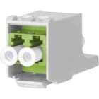 Metz - MEZ1509107M-I OpDAT modul LC duplex OM5