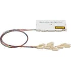 Metz - MEZ150929EO00-E OpDAT VS 12xSC-UPC OS2 12 Farben