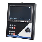 FERRARI - FER15.097 CONSOLLE VIDEOCAMERA ID200