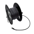 FERRARI - FER15.097/3 CAVO A CADUTA 30MT CON AVVOLGICAVO