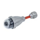 FERRARI - FER15.098 TESTA GIREVOLE 360° A COLORI PER ID200