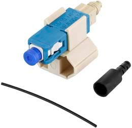 Metz - MEZ1509QAEO0010-E OpDAT FASTacHybrid SCUPC OS2 0,25 + 0,9