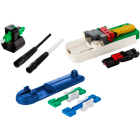 Metz - MEZ1509QKJA010C-E OpDAT FASTacHybrid LCAPC OS2 2,0+3,0 mm