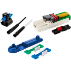 Metz - MEZ1509QKJO002C-E OpDAT FASTacHybrid LCUPC OS2 2,0+3,0 mm