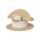 Metz - MEZ150C019HF0020E FiTH LWL Dose OpDAT VADT 1xSC APC OS2 vo