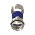 TEAFLEX - TEA150FF34 PRESSACAVO ISO50 29 -34