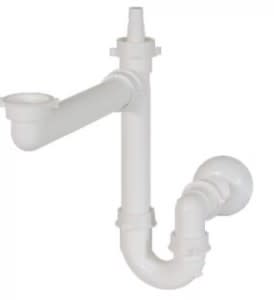 GHIDINI FAUSTINO BOS - GFB150P SIFONE UNIVERSAL 1VIA TUB.PP 11/2