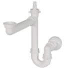 GHIDINI FAUSTINO BOS - GFB150P SIFONE UNIVERSAL 1VIA TUB.PP 11/2