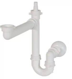 GHIDINI FAUSTINO BOS - GFB150P SIFONE UNIVERSAL 1VIA TUB.PP 11/2