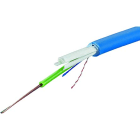 Metz - MEZ150U245000000M OpDAT Univ-Kabel 1x24 OM3 U-DQ(ZN)BH bla