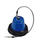 FERRARI - FER15.104/1P GEOFONO R40 A CON ATTACCO JACK PER PLUTO