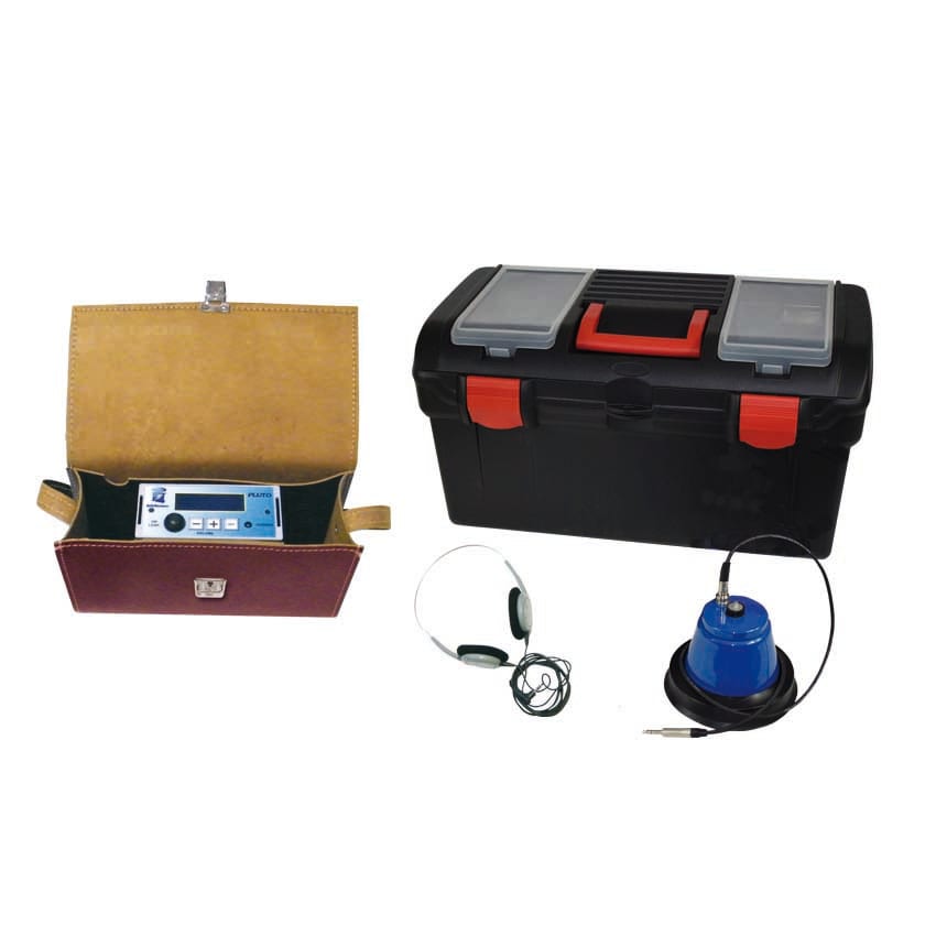 FERRARI - FER15.106/G CERCAPERDITE PLUTO C/GEOFONO R40A,CUFFIE