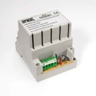 URMET SPA - UTD1032/81 TEMPORIZZ.P/ELETTROS. MULTIUSO