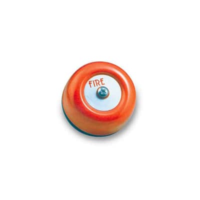 URMET SPA - UTD1043/041 CAMPANA ELETTRONICA 24V P/INT.