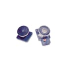 URMET SPA - UTD1043/084 FERMO ELETTROM.C/SGANCIO 100KG