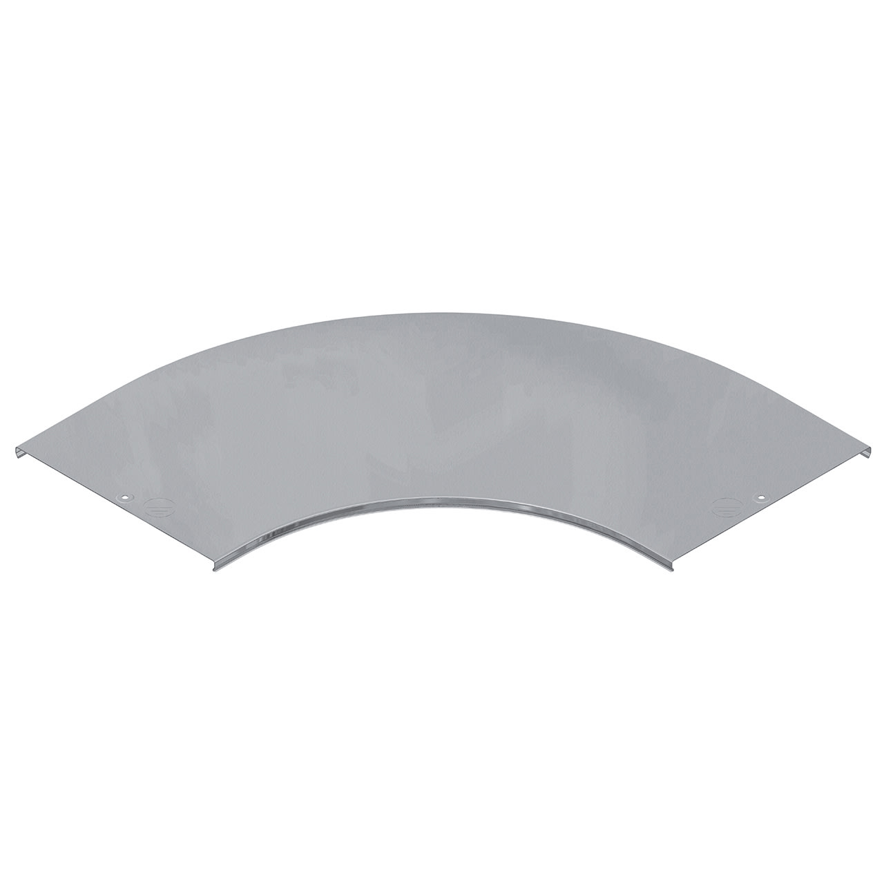 SATI ITALIA SPA - SAT1522160 COP CURVA PIANA 90 - 600 ZF
