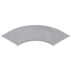 SATI ITALIA SPA - SAT1512120 COP CURVA PIANA 90 B200 ZS