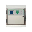 URMET SPA - UTD1043/830 CENTRALE MP MULTISCAN 8IN>104