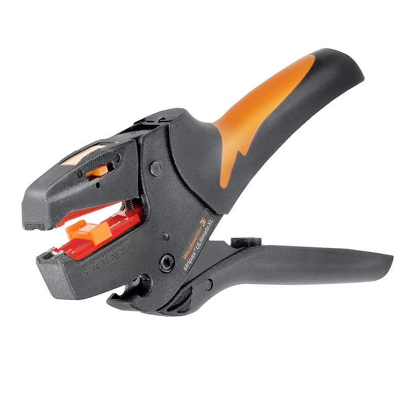 WEIDMULLER - WEI1512780000 STRIPAX ULTIMATE XL