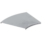 SATI ITALIA SPA - SAT1523130 COP CURVA PIANA 45? - 300 ZF