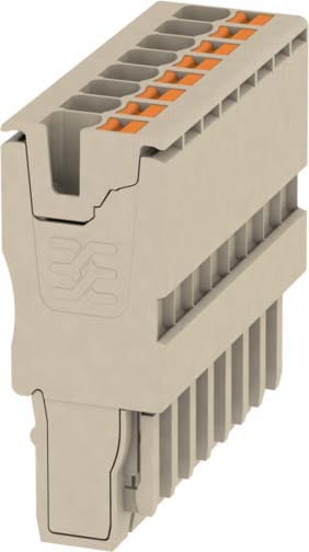 WEIDMULLER - WEI1513730000 APG 2.5/8