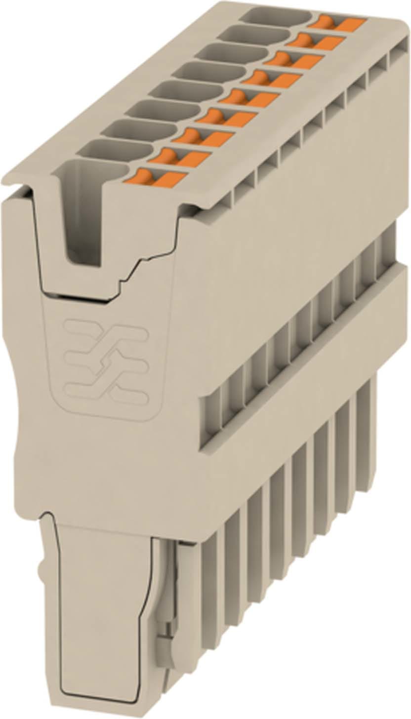 WEIDMULLER - WEI1513740000 APG 2.5/9