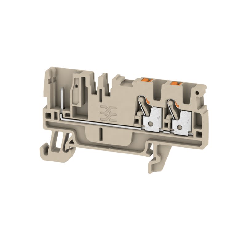 WEIDMULLER - WEI1514000000 APGTB 2.5 FT 3C/1