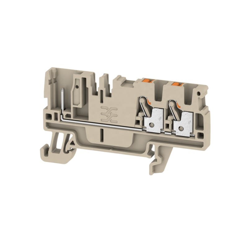 WEIDMULLER - WEI1514000000 APGTB 2.5 FT 3C/1