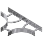 SATI ITALIA SPA - SAT1514060 DERIVAZIONE PIANA A T - 600 ZS