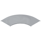 SATI ITALIA SPA - SAT1514120 S3 Coperchio per derivazione piana a T base 200 ZS