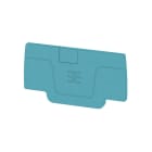 WEIDMULLER - WEI1514420000 AEP 2C 2.5 BL