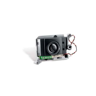 URMET SPA - UTD1128/500 POSTO ESTERNO P/IMPIANTI 4+N