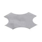 SATI ITALIA SPA - SAT1525120 COP DER PIANA AD INCR - 200 ZF