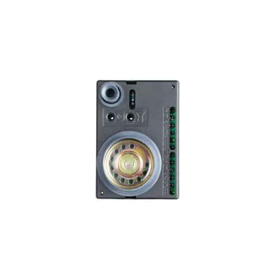URMET SPA - UTD1145/67 POSTO ESTERNO P/IMPIANTI 1+1