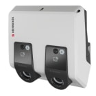 MENNEKES E-MOBILITY - MKE151602602 AMTRON PROFESSIONAL TC 22 T2S - TWINCHAR