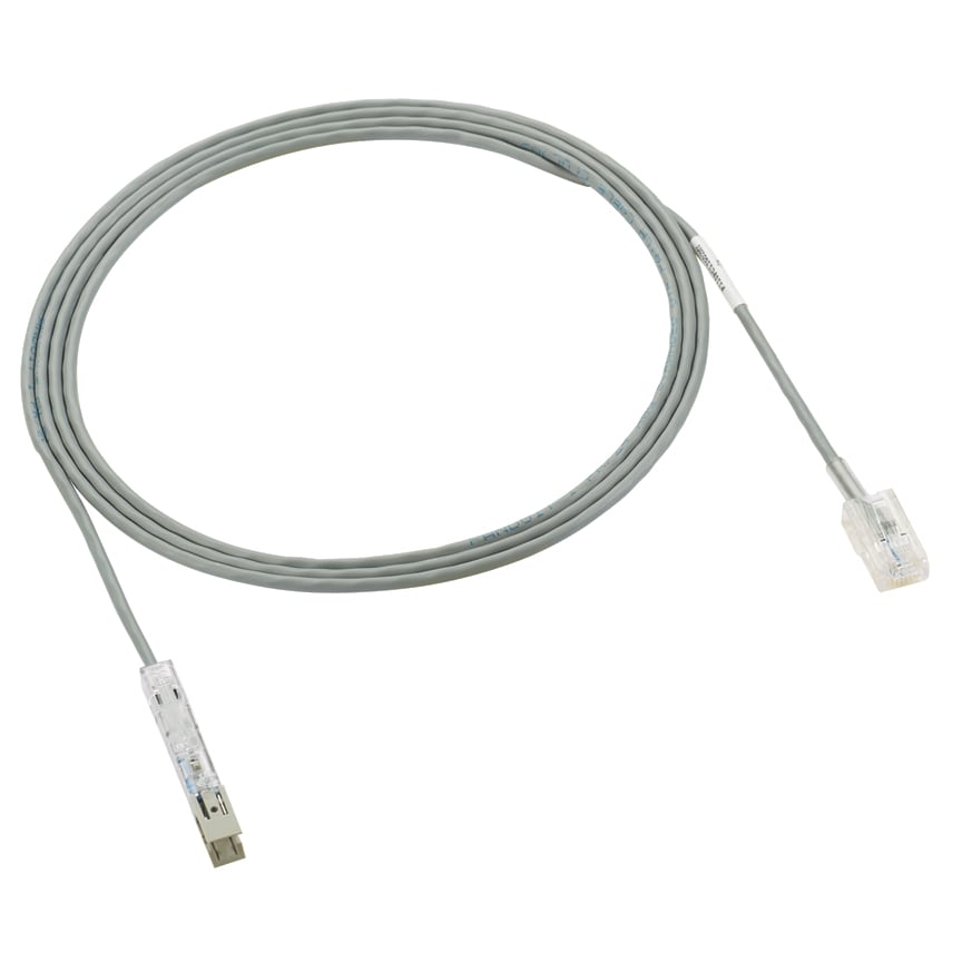 PANDUIT - PANP110PC4IG2MBY GRUPPO BRETELLE PAN-PUNCH 110 A 4 COPPIE