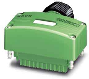 PHOENIX CONTACT - PHC1516713 SACB-C-H180 8/16 SCO BOX SENS/ATT