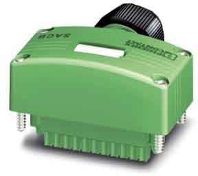 PHOENIX CONTACT - PHC1516713 SACB-C-H180 8/16 SCO BOX SENS/ATT