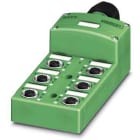 PHOENIX CONTACT - PHC1516807 SACB-6/ 6-L-C SCO BOX SENS/ATT