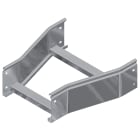 SATI ITALIA SPA - SAT1527040 S3 Raccordo di riduzione centrale 400-300 ZF