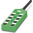 PHOENIX CONTACT - PHC1517071 SACB-8/16-10,0PUR SCO BOX SENS/ATT