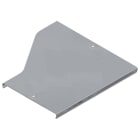 SATI ITALIA SPA - SAT1527151 S3 Coperchio per raccordo di riduzione sinistra 500-400 ZF