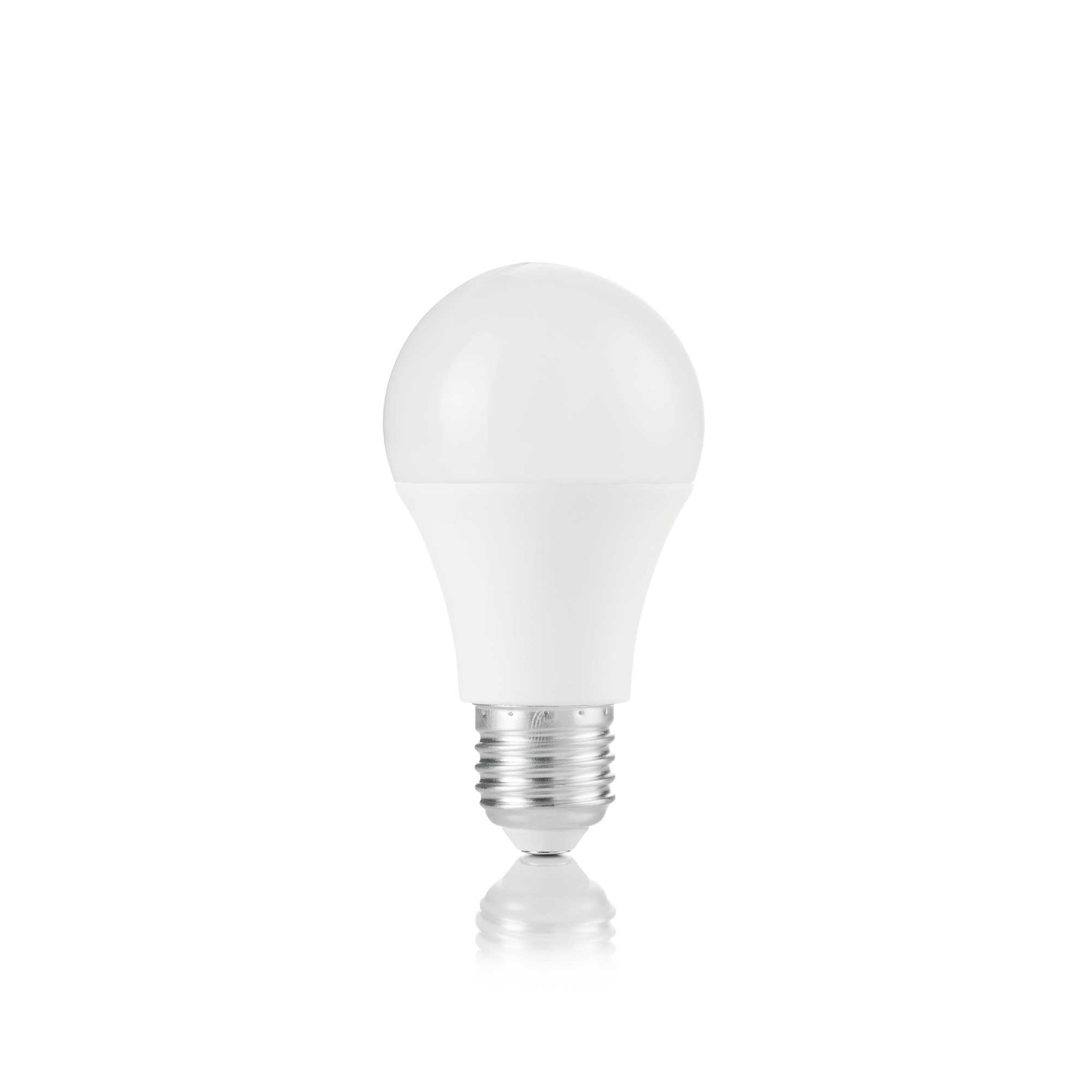 IDEAL LUX SRL - IUX151762 E27 GOCCIA 09W 3000K CRI80 BIANCO
