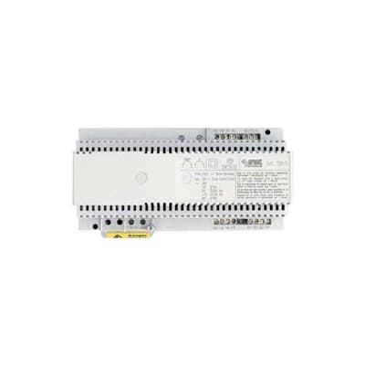 URMET SPA - UTD789/5B ALIM.VIDEO C/CHIAM.4APPARECCHI