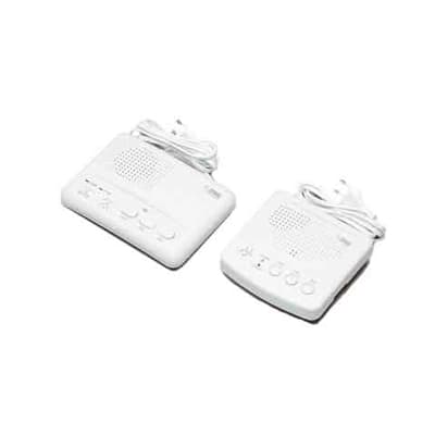 URMET SPA - UTD8202/1 INTERFONICO 2CAN.STAZ.SING. MF