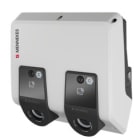 MENNEKES E-MOBILITY - MKE151822602 AMTRON PROFESSIONAL+ TC PNC 22 T2S - TWI